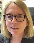 Rechtsanwältin Katharina Borrmann